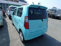 SUZUKI WAGON R 2016