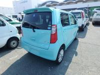 SUZUKI WAGON R 2016