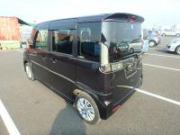 SUZUKI SPACIA CUSTOM 2017