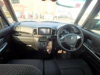 SUZUKI SPACIA CUSTOM 2017