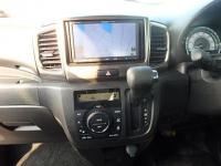 SUZUKI SPACIA CUSTOM 2017