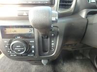 SUZUKI SPACIA CUSTOM 2017