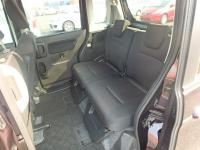 SUZUKI SPACIA CUSTOM 2017