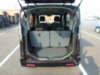 SUZUKI SPACIA CUSTOM 2017