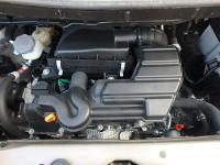 SUZUKI SPACIA CUSTOM 2017