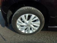 SUZUKI SPACIA CUSTOM 2017