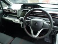 SUZUKI WAGON R STINGRAY 2017