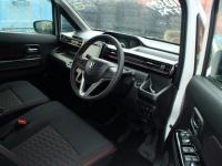 SUZUKI WAGON R STINGRAY 2017