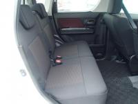 SUZUKI WAGON R STINGRAY 2017