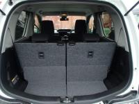 SUZUKI WAGON R STINGRAY 2017