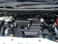 SUZUKI WAGON R STINGRAY 2017