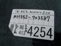 SUZUKI WAGON R STINGRAY 2017