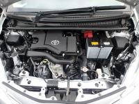 TOYOTA VITZ 2017