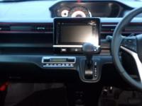 SUZUKI WAGON R STINGRAY 2017