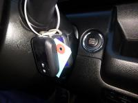 SUZUKI WAGON R STINGRAY 2017