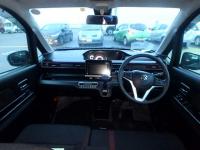 SUZUKI WAGON R STINGRAY 2017