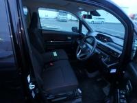 SUZUKI WAGON R STINGRAY 2017