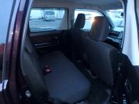 SUZUKI WAGON R STINGRAY 2017