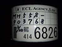 SUZUKI WAGON R STINGRAY 2017