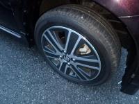 SUZUKI WAGON R STINGRAY 2017