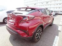 TOYOTA C-HR 2017