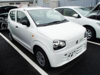 SUZUKI ALTO 2016