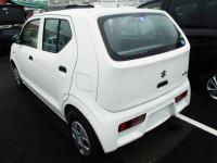 SUZUKI ALTO 2016