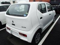 SUZUKI ALTO 2016