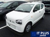 SUZUKI ALTO 2016