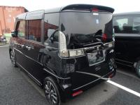 SUZUKI SPACIA CUSTOM 2017