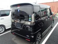 SUZUKI SPACIA CUSTOM 2017