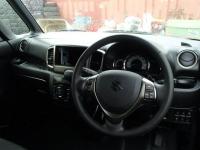 SUZUKI SPACIA CUSTOM 2017