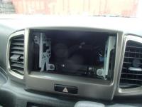 SUZUKI SPACIA CUSTOM 2017