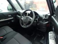 SUZUKI SPACIA CUSTOM 2017