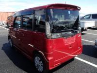 SUZUKI SPACIA CUSTOM 2017