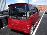 SUZUKI SPACIA CUSTOM 2017