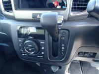 SUZUKI SPACIA CUSTOM 2017