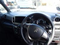 SUZUKI SPACIA CUSTOM 2017