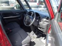 SUZUKI SPACIA CUSTOM 2017