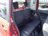 SUZUKI SPACIA CUSTOM 2017