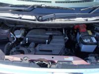 SUZUKI SPACIA CUSTOM 2017