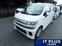SUZUKI WAGON R 2017