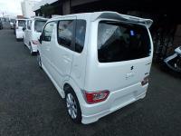 SUZUKI WAGON R 2017