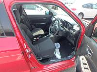 SUZUKI Swift 2017