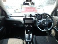 SUZUKI Swift 2017