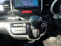 HONDA N BOX CUSTOM 2015