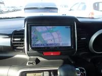 HONDA N BOX CUSTOM 2015