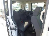 HONDA N BOX CUSTOM 2015