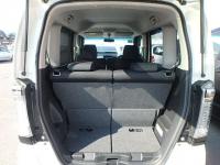 HONDA N BOX CUSTOM 2015