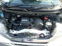 HONDA N BOX CUSTOM 2015